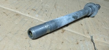 SUZUKI GSF 400 BANDIT ось ось болт колеса передняя передняя втулка