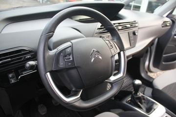 Citroen Grand C4 Picasso II 2014 Citroen C4 Grand Picasso Citroen C4 Grand Picasso II Doinwestowany Bezwypa, zdjęcie 17