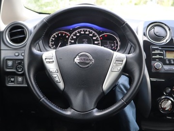 Nissan Note II 1.2 80KM 2016 Nissan Note 1.2, Salon Polska, Serwis ASO, Klima, zdjęcie 14