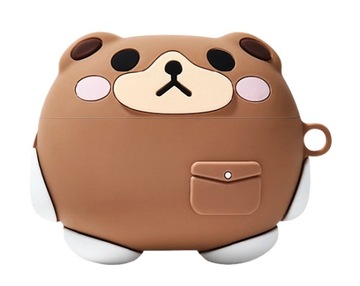 СИЛИКОНОВЫЙ ЧЕХОЛ ДЛЯ AIRPODS PRO