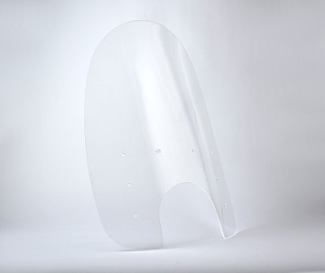 Лобовое стекло для мотоцикла XVS 1100 Drag Star, V-Star 650, лобовое стекло для Yamaha Silverado