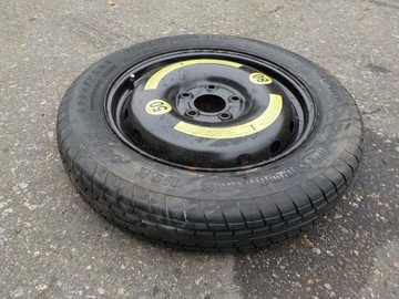 KOLO DOJEZDOVÉ 16'' MERCEDES W245 1694000802