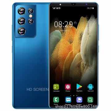 Телефон с Android 6.1 36G