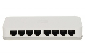switch D-LINK GO-SW-8E 8x LAN RJ45 rozdzielacz