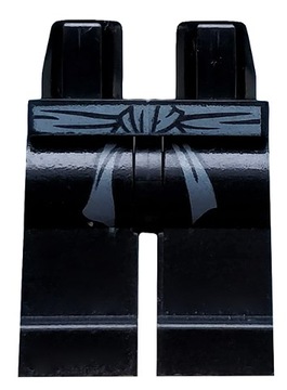 LEGO nogi ninjago cole 970c00pb0095