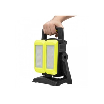 Лампа для мастерской DualBEAM, 4500лм