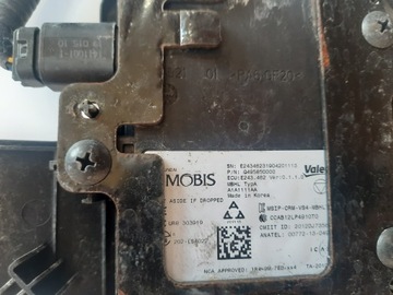 RADAR BLIS LEVÝ KIA NIRO 95810-Q4000