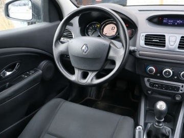 Renault Megane III Grandtour Facelifting 2013 Energy TCe 115KM 2014 Renault Megane 1.2 TCe, Klima, Parktronic, zdjęcie 6