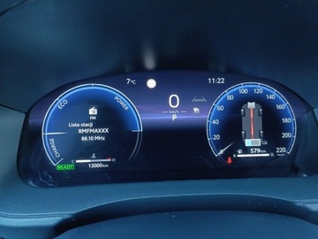 Toyota Yaris IV 2024 Toyota Yaris Cross Hybrid 1.5 Executive AWD 1.5 Hy, zdjęcie 17