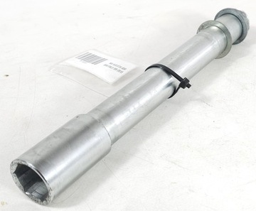 MV AGUSTA BRUTALE 800 RR 2015 OŚ KOŁA TYLNEGO OŚKA SZPILKA