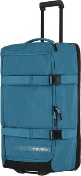 СУМКА TRAVELITE НА КОЛЕСАХ, ОБЪЕМ 65 Л.