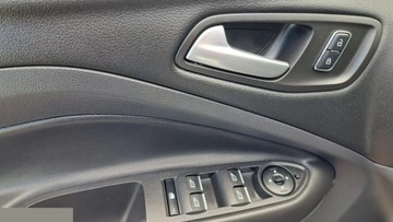 Ford Kuga II SUV 1.5 EcoBoost 150KM 2016 Ford Kuga 1.5 EcoBoost 2x4 SYN 150KM 2016r 100% Bezwypadkowy!, zdjęcie 10