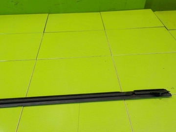 FIESTA MK7 5D LIŠTA ZHRNUJÍCÍ DVEŘE LEVÝ PŘEDNÍ
