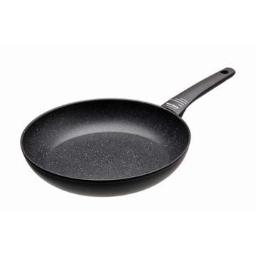 Patelnia 32 cm Yes! Moneta na indukcję