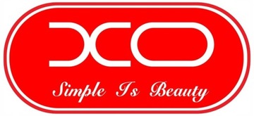 XO Сетевое зарядное устройство PD QC 3.0 20 Вт 1x USB 1x USB-C две розетки белый