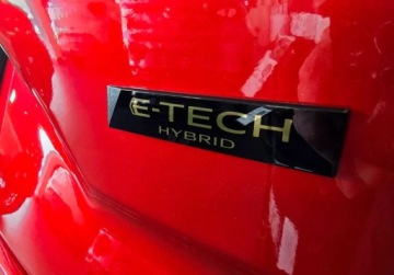 Renault Austral 1.2  E-Tech Full Hybrid 200KM 2026 Renault Austral GDYNIA evolution E-TECH Full hybrid 200 1.2 Hybryda 199KM, zdjęcie 26