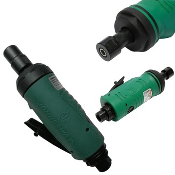 SZLIFIERKA PNEUMATYCZNY TRZPIENIOWA 6mm PROSTA