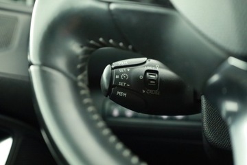 Peugeot 308 II SW 1.2 PureTech 130KM 2014 Peugeot 308 1.2 PureTech, Skóra, Navi, Klima, zdjęcie 15