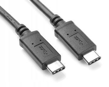 Кабель USB C, 1,8 м, новый.