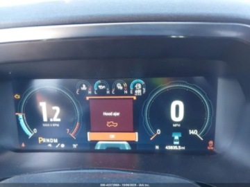 Ford 2023 Ford F150 Raptor 2023 3.5l 3.5 Benzyna 450KM, zdjęcie 10