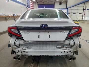 Subaru 2023 Subaru WRX Premium 2023 2.5 Benzyna 271KM, zdjęcie 2