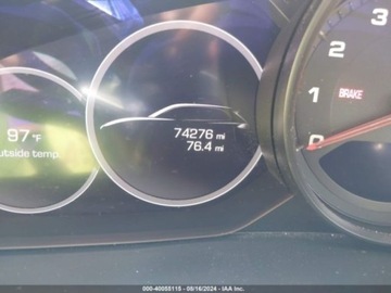 Porsche Cayenne III 2020 Porsche Cayenne 2020r., 4x4, 3.0L 3.0 Benzyna 335KM, zdjęcie 8