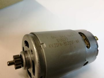 Silnik Bosch GSB 10,8-2-LI. GSB 12V-15