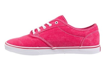 Buty Sneakersy Vans Atwood low NJO5T1 38,5 HIT