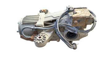 REDUKTOR ZADNÍ CITROEN C-CROSSER (EP_) T01GS26570148 2.2L DIESEL 115KW 2008