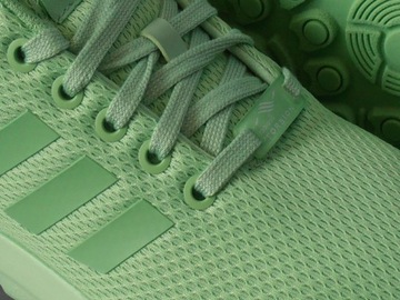 КРОССОВКИ ADIDAS ZX FLUX W (S80313) размер 36 2/3