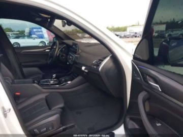 BMW X3 G45 2024 BMW X3 xDrive30I 2024 2.0l 2.0 Benzyna 248KM, zdjęcie 9