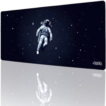 Herní Podložka Pod Myš Ztracený astronaut 90x40 Tilt Gamingová