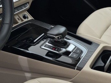 Audi Q5 II SUV Facelifting 2.0 35 TDI 163KM 2021 Audi Q5 35 TDI Kamera cofania CarPlayAndroid LED Podgrzewane fotele, zdjęcie 7