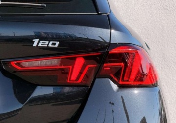 BMW Seria 1 F70 2024 BMW Seria 1 I wlasciciel M Sport Gwarancja Bezwypadkowy FVAT23, zdjęcie 7