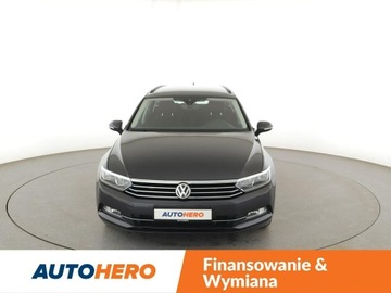 Volkswagen Passat B8 Variant 2.0 TDI BlueMotion SCR 150KM 2019 Volkswagen Passat 2.0TDI Comfortline Tempomat, zdjęcie 10