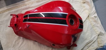 HONDA CB 650 F ТОПЛИВНЫЙ БАК