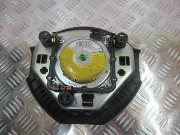 AIRBAG ULOŽENÍ ŘIDIČE FIAT PANDA II 2