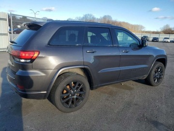 Jeep Grand Cherokee IV 2018 Jeep Grand Cherokee Laredo 2018 3.6 Benzyna 295KM, zdjęcie 3
