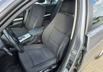 BMW Seria 3 E90-91-92-93 Limuzyna E90 318i 143KM 2010 BMW Seria 3 2,0 Benzyna 143 KM Automat Serwis GWARANCJA Zamiana Zarejestro, zdjęcie 11