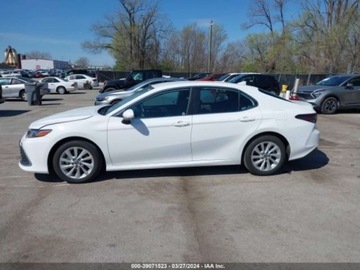 Toyota Camry IX 2024 Toyota Camry Toyota Camry LE Auto (Natl) 2.5 Benzyna 203KM, zdjęcie 7