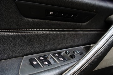 BMW Seria 5 G30-G31 Touring Facelifting 3.0 530d 286KM 2021 BMW Seria 5 Kamera, Tempomat, 1rej.2022r, LED, Live Cockpit, FV23 3.0 286KM, zdjęcie 14