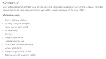 МОНТАЖНЫЕ ПЛАСТИНЫ V1902 ДО V2531