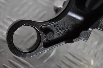 Комплект крепления подножки P SUZUKI GSX-R 600 750 11-