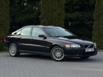 Volvo S60 I 2007 Volvo S60 I 2.4 Diesel 130KM, zdjęcie 10