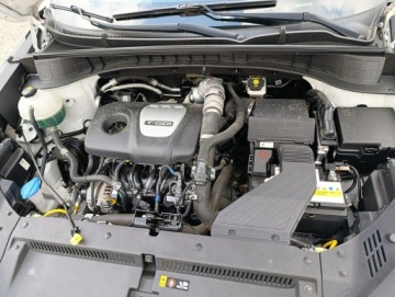 Hyundai Tucson III SUV Facelifting 1.6 T-GDi 177KM 2020 Hyundai Tucson Full leed ,Kamera ,Nawigacja ,, zdjęcie 32