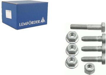 LEMFORDER ZESTAW MONT. WAHACZA 39732 01