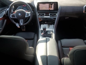 BMW 2022 BMW M8 2024 4.4l 4.4 Benzyna 617KM, zdjęcie 8