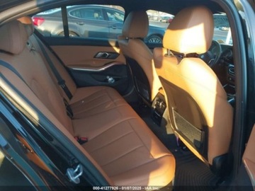 BMW Seria 3 G20-G21 2023 BMW Seria 3 2023r., Xdrive, od ubezpieczalni 2.0 Benzyna 255KM, zdjęcie 9