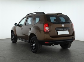 Dacia Duster I SUV 1.6 16V 105KM 2010 Dacia Duster 1.6 16V, Salon Polska, Klima, zdjęcie 3