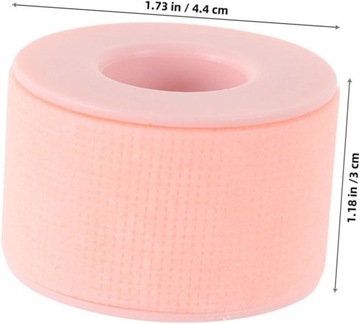 2 рулона ленты для ресниц, лента для наращивания ресниц, клейкие ленты для ресниц